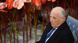 El rey de Noruega, hospitalizado de nuevo por una infecci&oacute;n