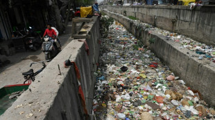 R&iacute;os muertos y lagos en llamas: el fracaso de la gesti&oacute;n de residuos en India