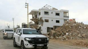 Israel anuncia un ataque contra tres miembros de Hezbolá en Líbano