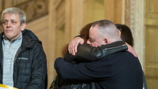 Parlament in Belfast entschuldigt sich f&uuml;r jahrelangen Missbrauch in Kinderheimen