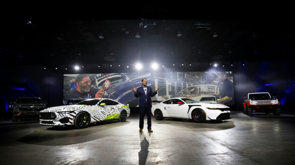 Furcht vor Z&ouml;llen: Autohersteller in den USA mit hohen Verkaufszahlen im zweiten Quartal