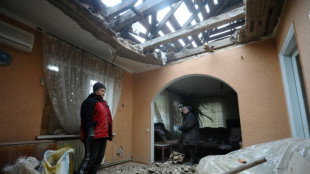 Russische Medien: &Ouml;l-Pipeline in Ostukraine explodiert 