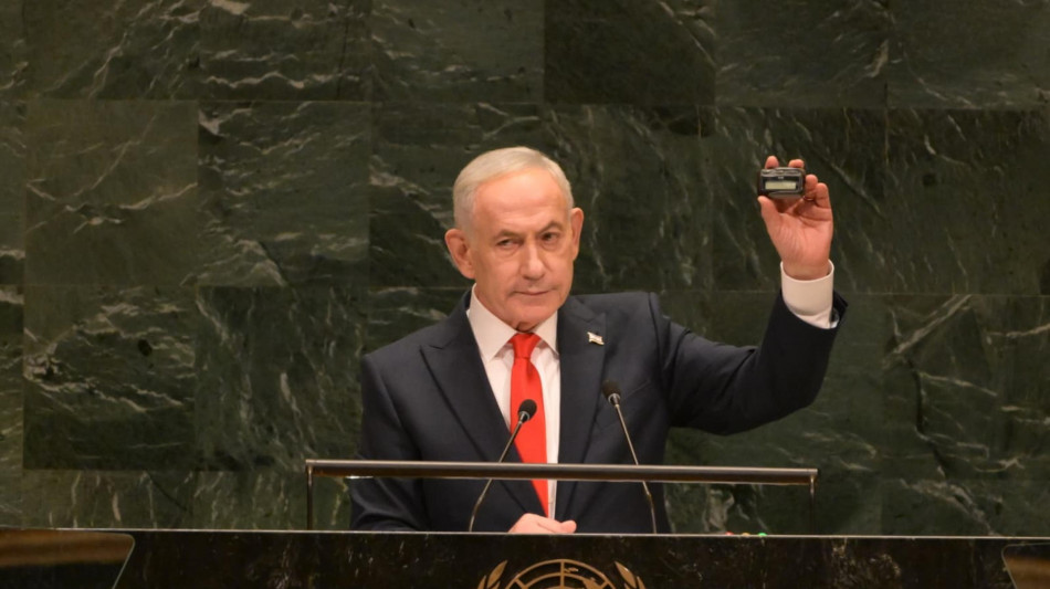  Media, '7 ottobre, 007 Egitto chiamarono Netanyahu dopo due avvisi inascoltati' 
