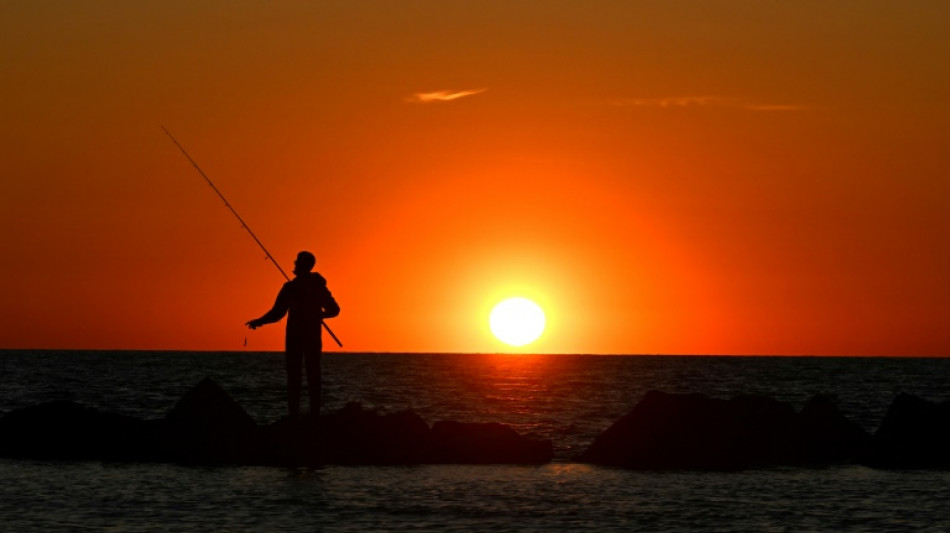 Forscher entdecken elftausend Jahre alte Mauer vor K&uuml;ste Mecklenburg-Vorpommerns