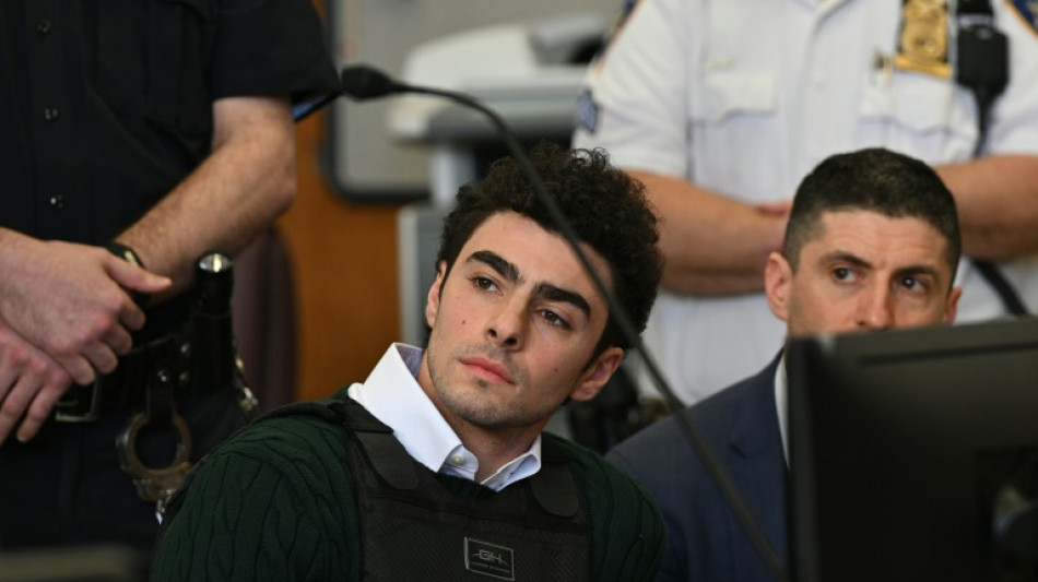 Advogada de acusado de matar CEO de plano de sa&uacute;de nos EUA pede 'julgamento justo'