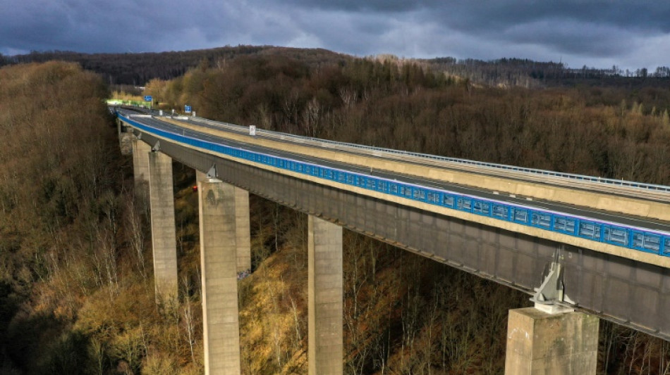 Anwohner an Umleitungsstrecken von Bundesfernstra&szlig;en sollen Staatshilfe bekommen