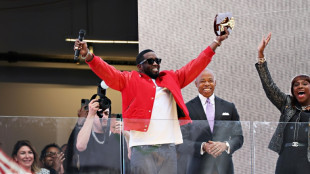 Strafmaß im Prozess gegen US-Rapper "Diddy" Combs wird am 3. Oktober verkündet