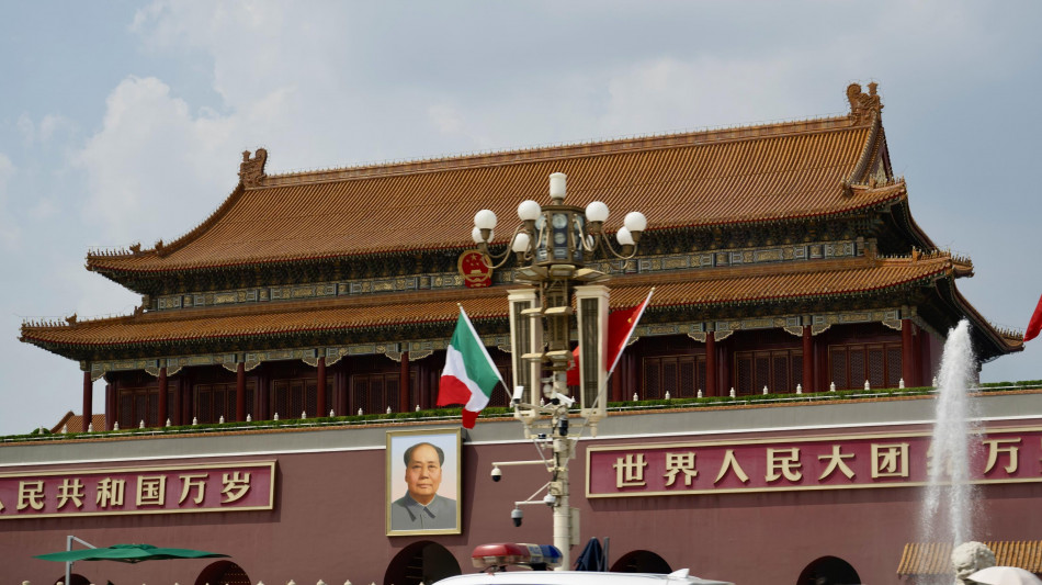 Cina proroga di 6 mesi indagini su prodotti lattiero-caseari Ue