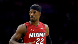 NBA: Miami en finale de conf&eacute;rence Est, Dallas pousse Phoenix &agrave; un 7e match