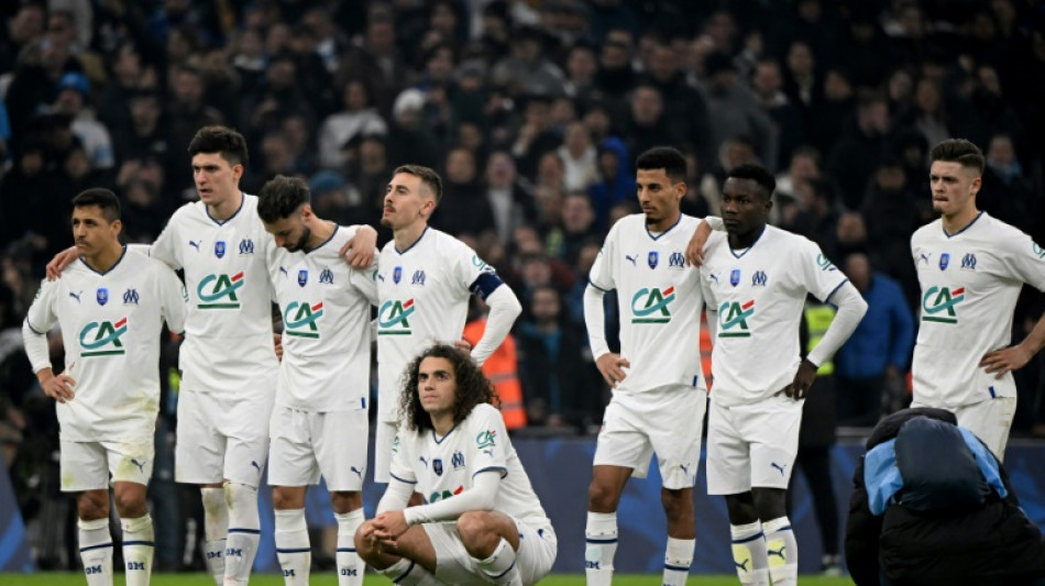 Ligue 1: l'OM doit une revanche au V&eacute;lodrome