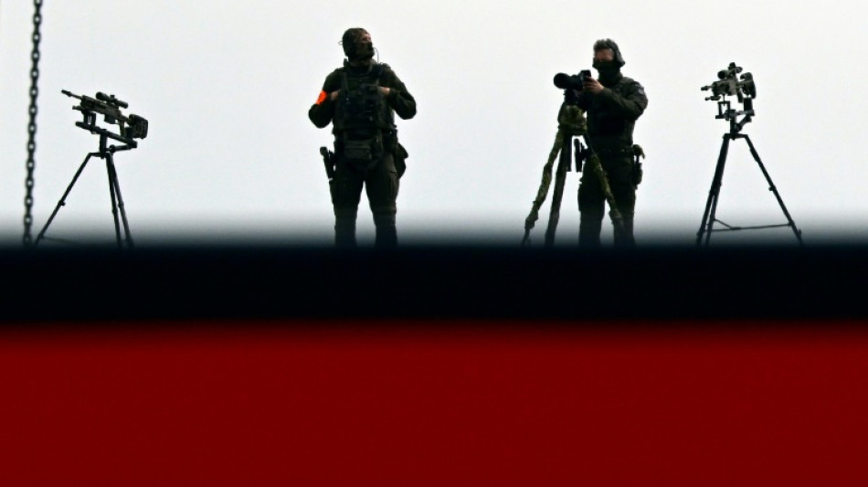 Gr&uuml;nen-Fraktionsvize fordert Sonderverm&ouml;gen f&uuml;r innere Sicherheit
