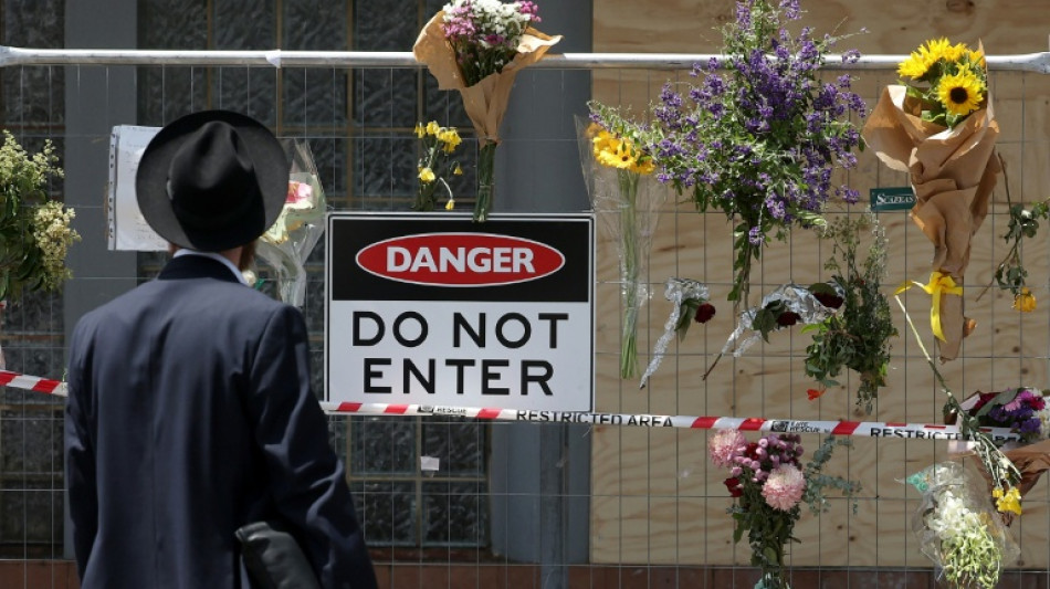  Twenty-two countries tell Iran to stop attacks 'on our soil' 