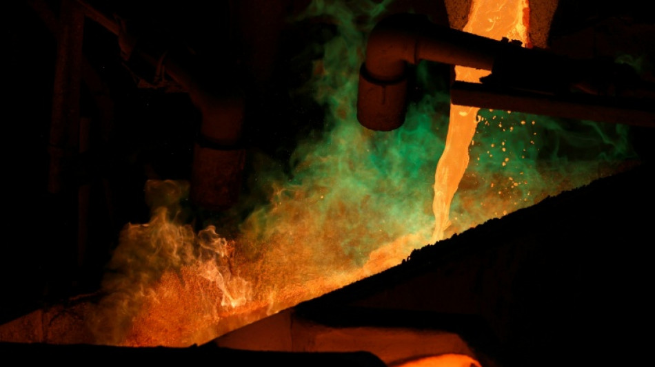  Por que a produ&ccedil;&atilde;o de cobre cai no Chile em meio &agrave; alta da demanda mundial? 