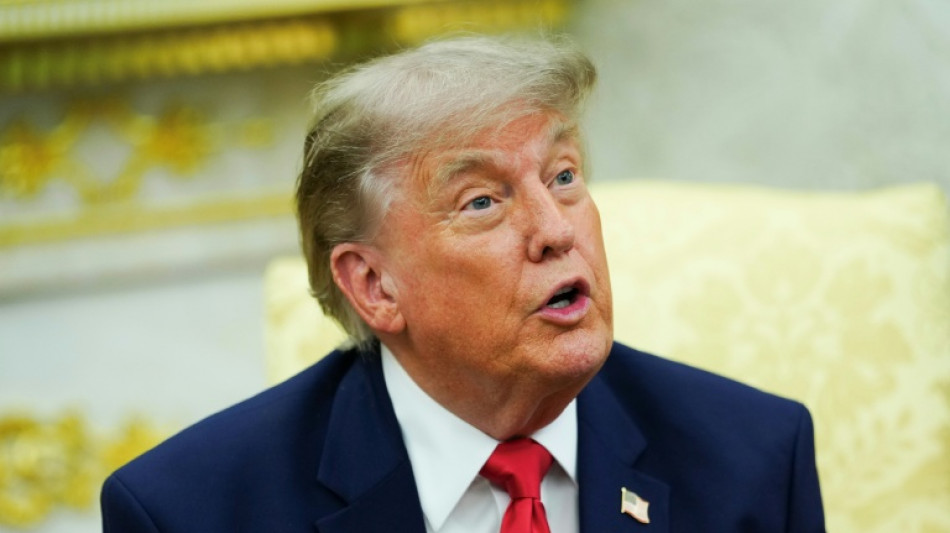  Trump will vom Kongress 88 Milliarden Dollar - "haupts&auml;chlich" f&uuml;r Iran-Krieg 