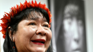 Brasil es "fr&aacute;gil" para frenar miner&iacute;a ilegal, dice alta funcionaria de Lula