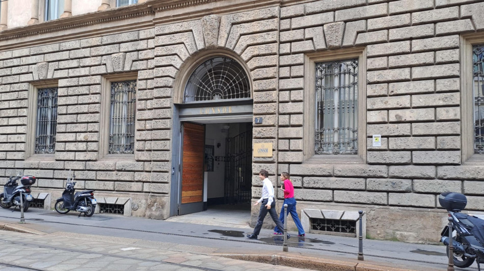 Consob, torna interesse degli investitori per societ&agrave; italiane