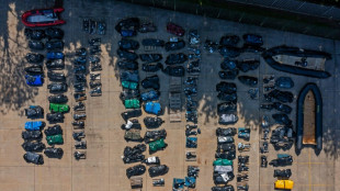 Dois migrantes morrem ao tentar cruzar o Canal da Mancha pela Fran&ccedil;a