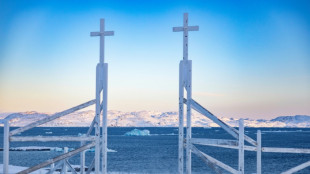 Minerales e hidrocarburos, recursos estrat&eacute;gicos pero limitados de Groenlandia