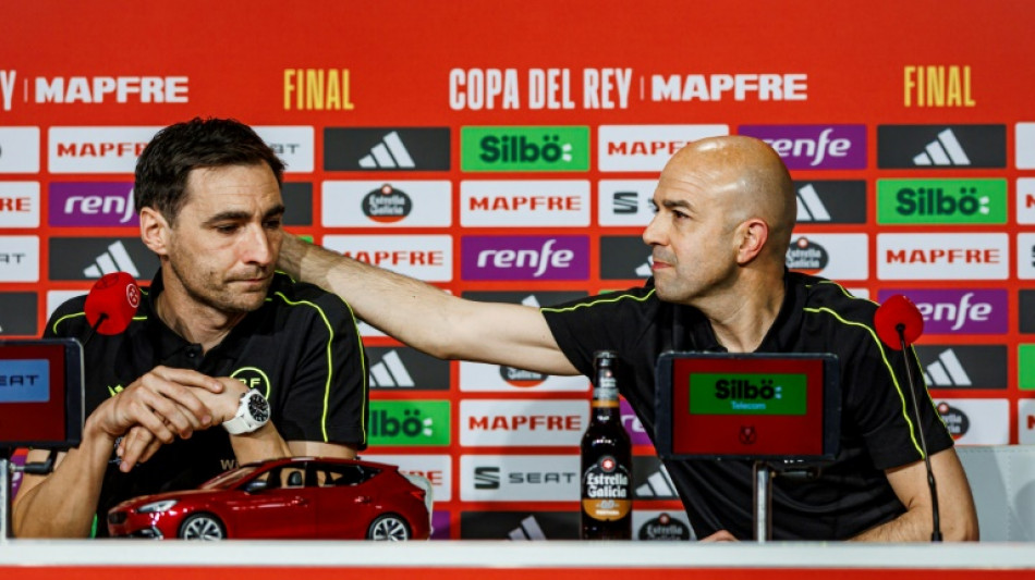 Coupe du Roi: le Real Madrid importe sa guerre contre l'arbitrage &agrave; S&eacute;ville