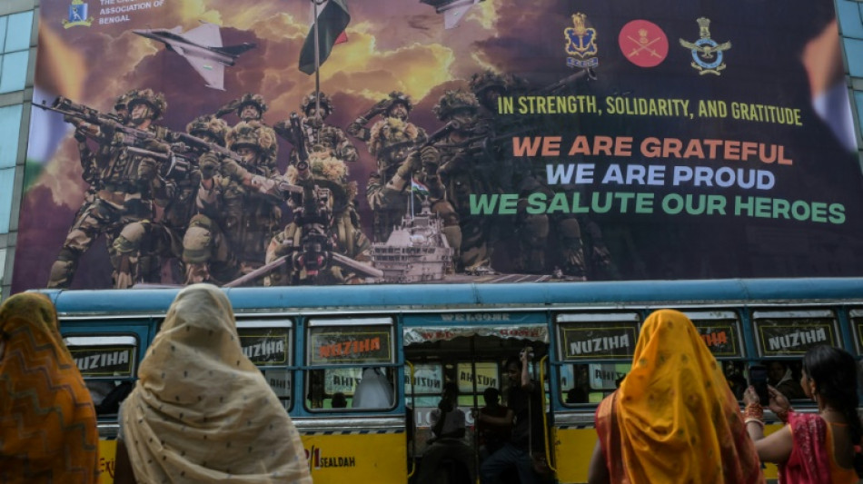 L'Inde et le Pakistan comptent plus de 70 morts apr&egrave;s leur confrontation r&eacute;cente