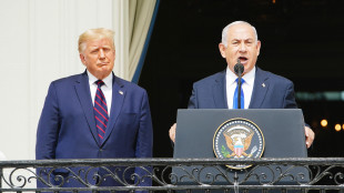 Trump,'Harris irrispettosa su Israele, sistemer&ograve; tutto io'