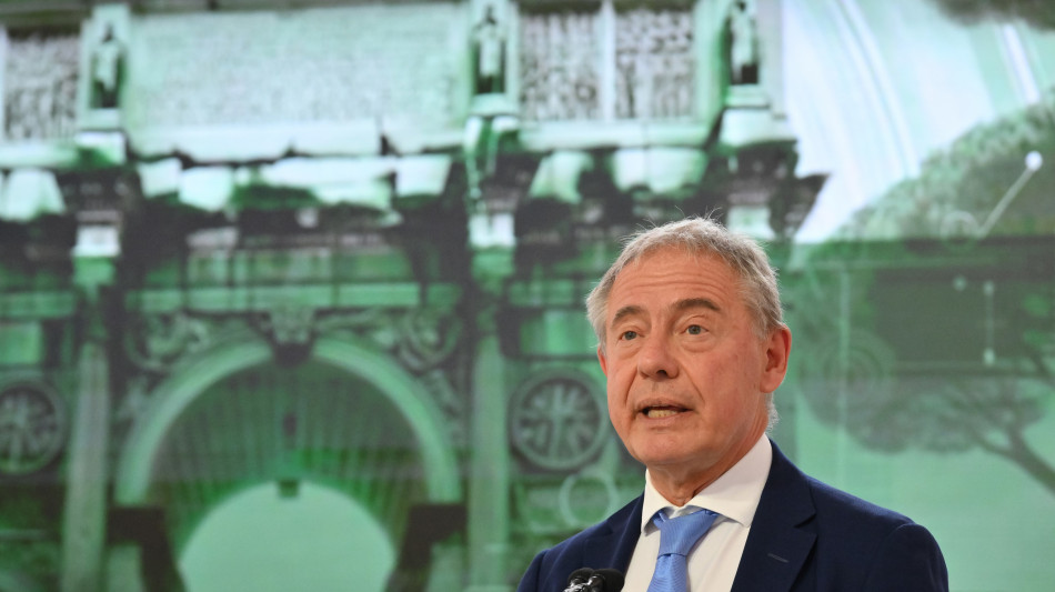 Urso, 'orientare lo sviluppo dell'IA preservando identit&agrave;'