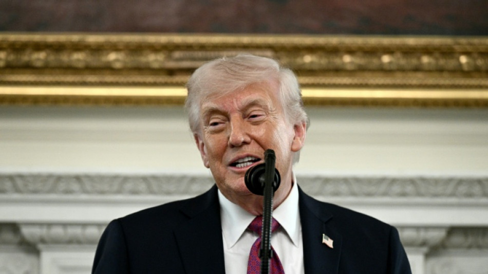  Trump verl&auml;ngert vorerst Waffenruhe mit dem Iran 