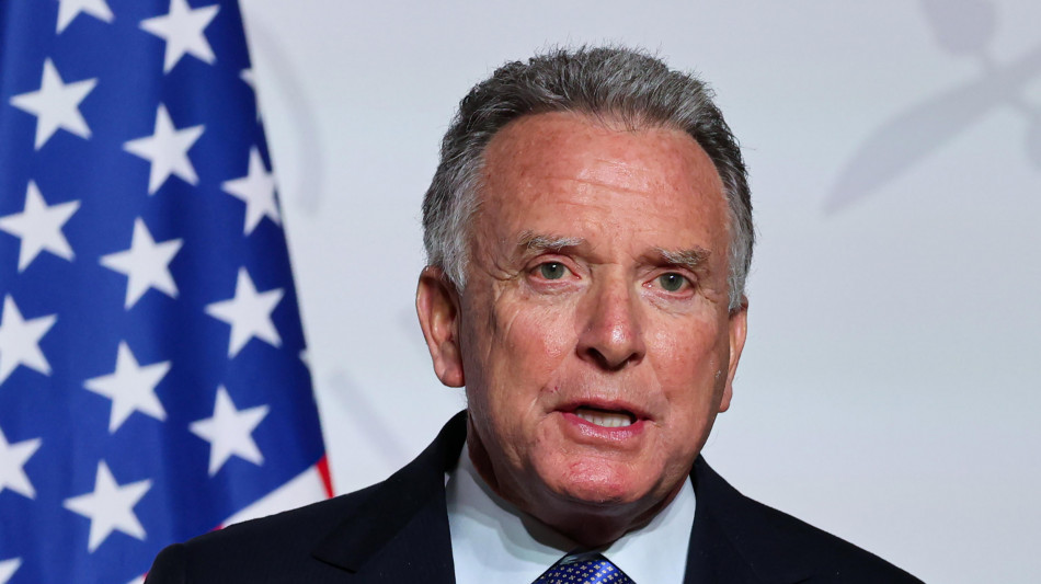  Witkoff, 'i colloqui sull'Ucraina hanno portato significativi progressi' 