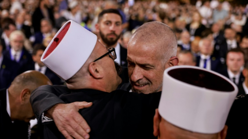 Netanyahu desaf&iacute;a a la justicia israel&iacute; y nombra a un nuevo jefe del servicio de inteligencia