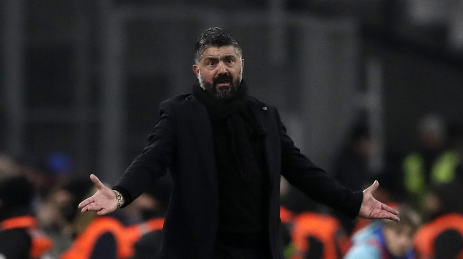 Gattuso ct Italia &egrave; ufficiale, a breve annuncio Figc