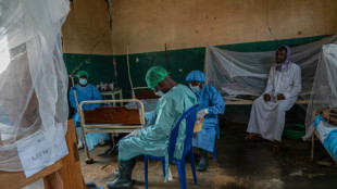 Plus de 50.000 personnes vaccinées contre le mpox en RDC et Rwanda (OMS)