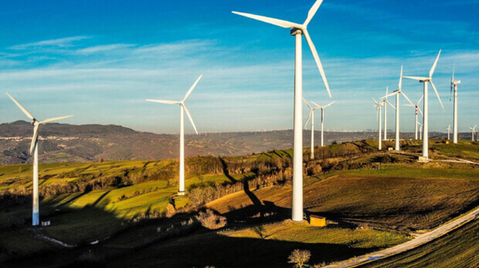 Elettricit&agrave; Futura denuncia a Ue moratoria sarda rinnovabili