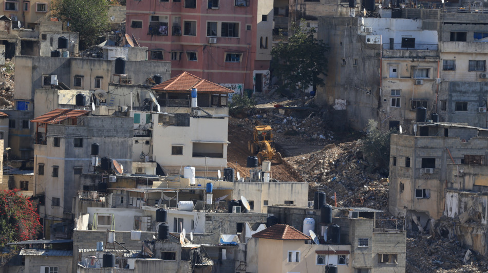 Wafa, 34 arresti e 10 feriti dall'Idf in Cisgiordania