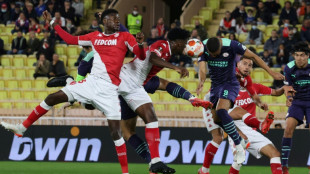 C1: Monaco retrouve le PSV Eindhoven au 3e tour pr&eacute;liminaire