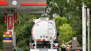 Gr&egrave;ves: TotalEnergies pr&ecirc;t &agrave; n&eacute;gocier d&egrave;s octobre sur les salaires si les blocages cessent