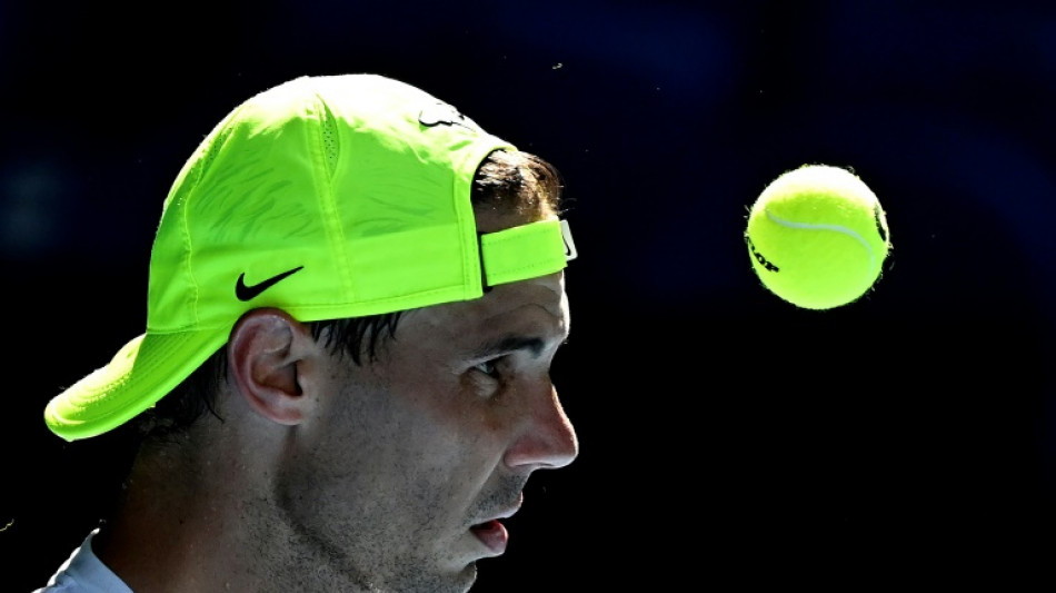 Tennis: apr&egrave;s Nadal, Djokovic forfait pour le Masters 1000 de Madrid