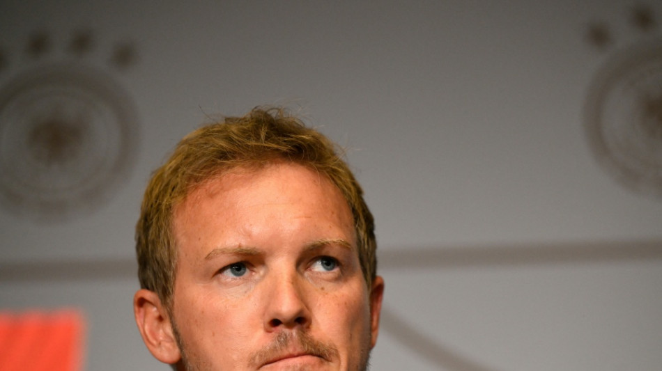  WM-Test gegen Ghana: Nagelsmann wechselt viermal 