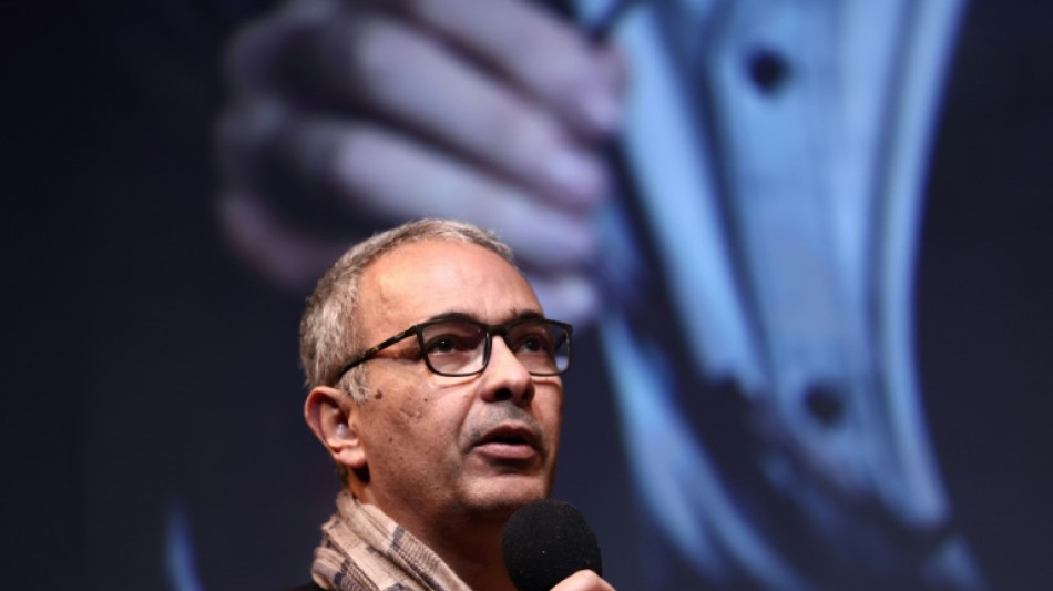  Poursuivi en diffamation par Sa&acirc;da Arbane, Kamel Daoud relax&eacute; 