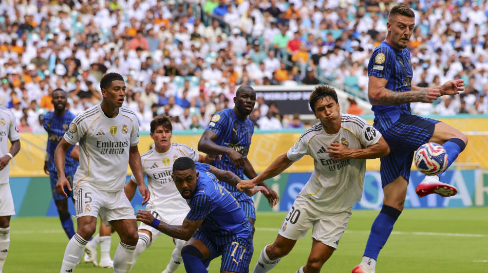 Mondiale club: la prima di Inzaghi con l'Al Hilal &eacute; un pareggio