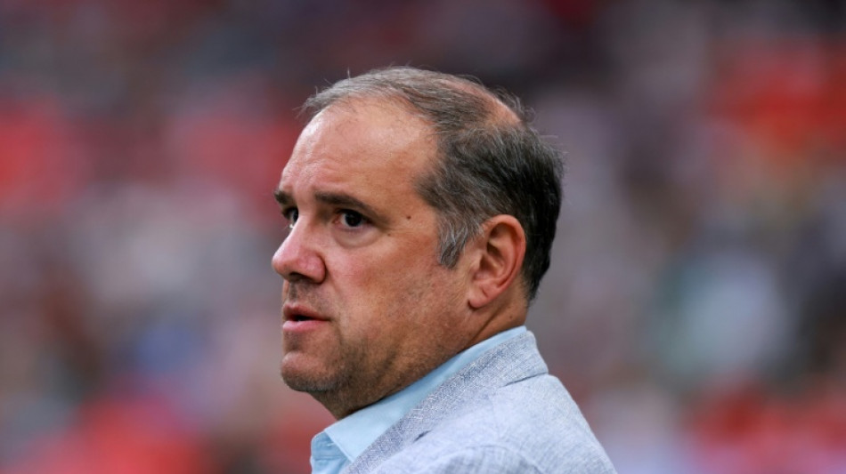 Montagliani pretende permanecer na Concacaf e abre caminho para reelei&ccedil;&atilde;o de Infantino