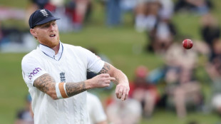 England Test captain Stokes to miss early county games in fitness battle