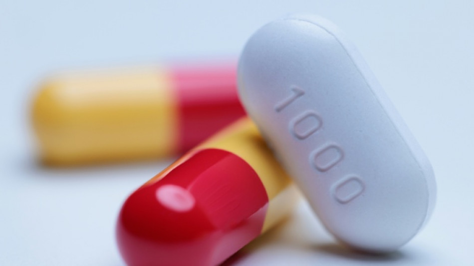 EUA retoma a&ccedil;&otilde;es judiciais sobre v&iacute;nculo entre Tylenol e o autismo 