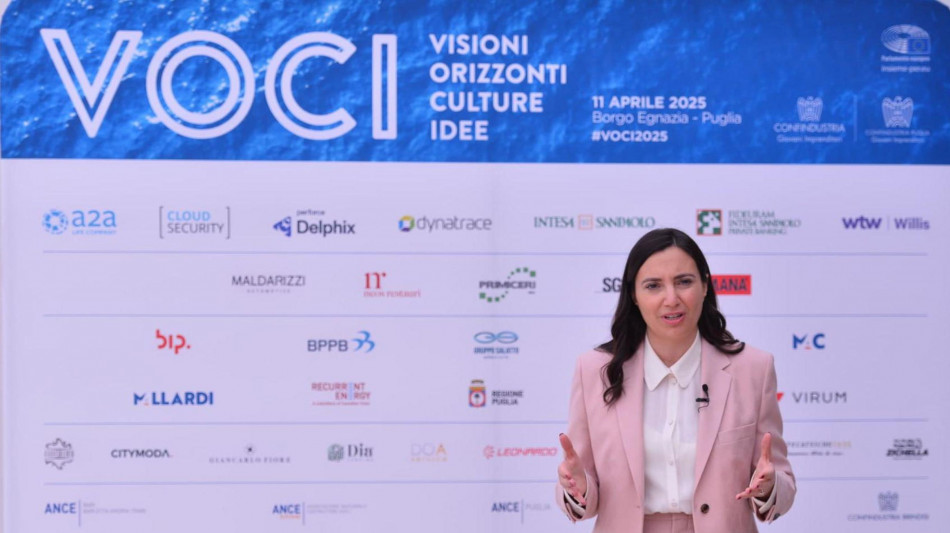 Anghileri: 'Incertezza è al massimo assoluto, ora serve fiducia'