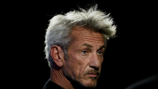 Sean Penn r&eacute;alisera un film sur l'assaut du Capitole (m&eacute;dias)
