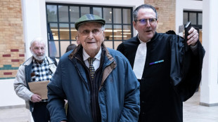 Franz&ouml;sische Ex-Zwangsarbeiter werden f&uuml;r Einsatz in Nazideutschland nicht entsch&auml;digt