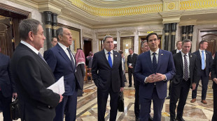 Mosca, 'colloquio Lavrov-Rubio sui negoziati per l'Ucraina'