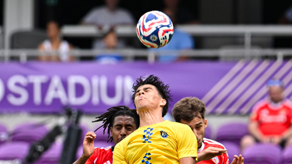 Mondiale club:Auckland City-Boca Juniors 1-1, entrambe eliminate