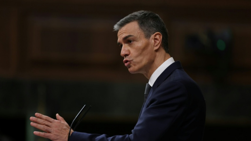  El gobierno espa&ntilde;ol pide investigar a Meta, TikTok y X por la creaci&oacute;n de pornograf&iacute;a infantil con IA 