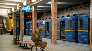 Ukraine sees mass power outages from 'technical malfunction'