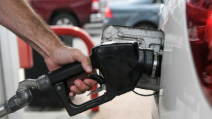 US gasoline costs back at $4 a gallon as Mideast war reignites